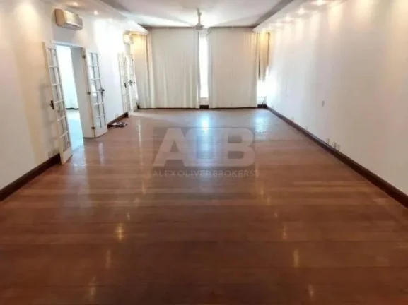 Imagem Apartamento com 4Qtos à venda em Copacabana, 337m2, 2vagas, vista mar.