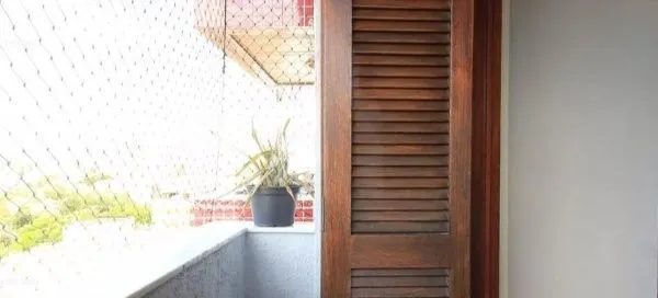 Imagem Vende-se apartamento com 1 quarto, 43 m² e 1 vaga - Menino Deus