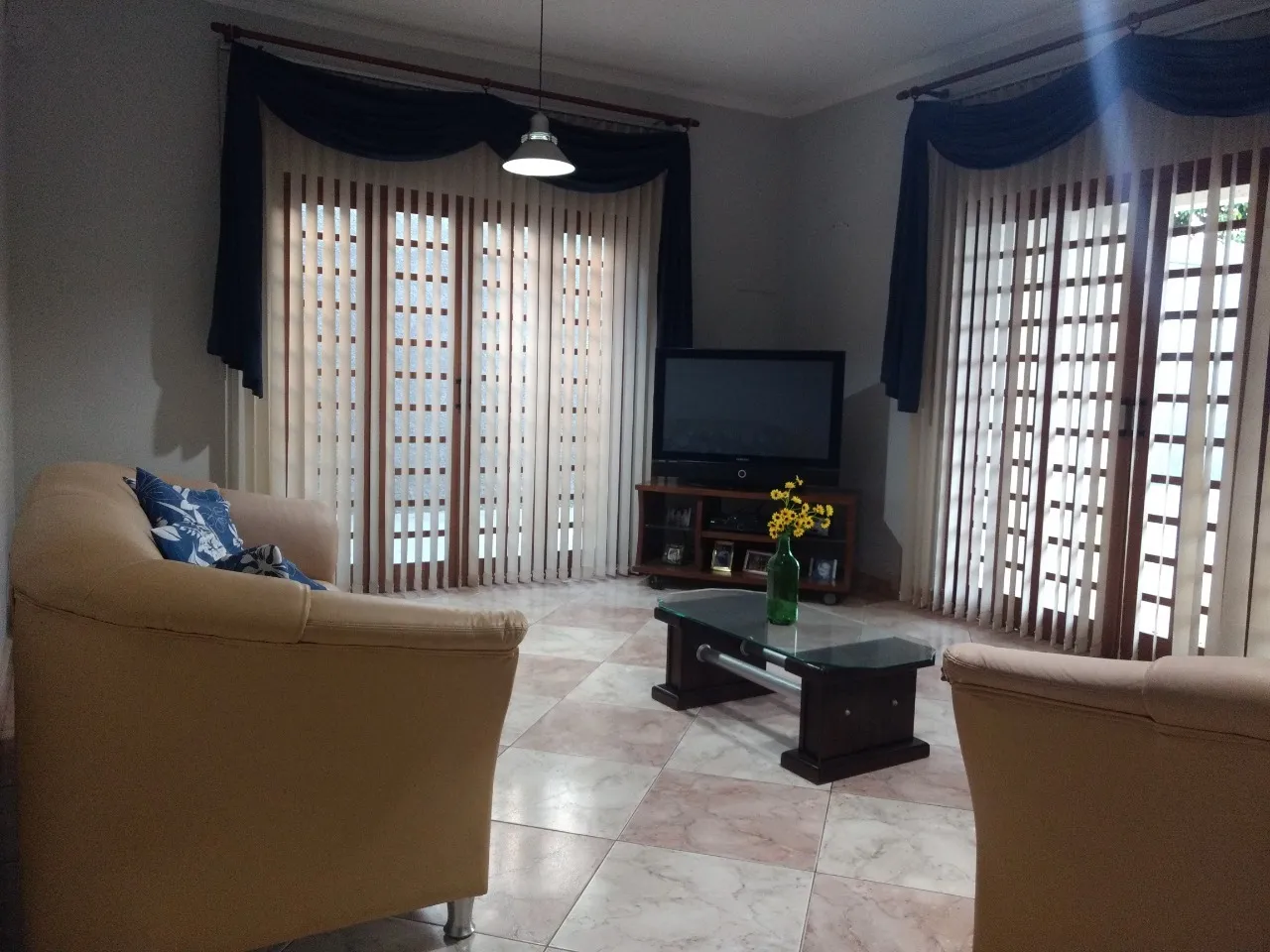 Imagem Chacara 875m² 5 Dormitórios Condomínio Aquarius - Araçoiaba da Serra