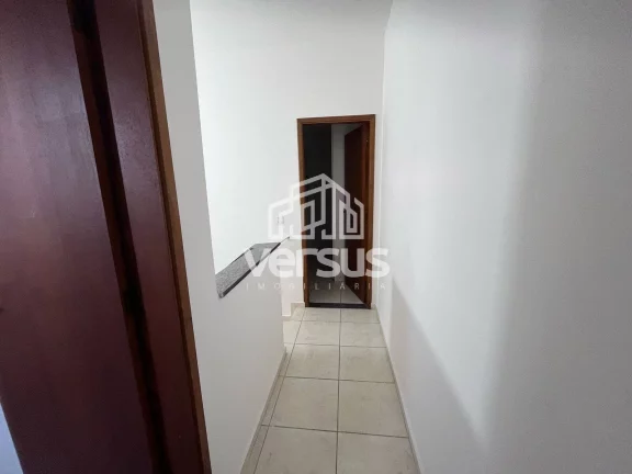 Imagem CASA TRIPLEX GEMINADA - NOVA MIRIM 430MIL