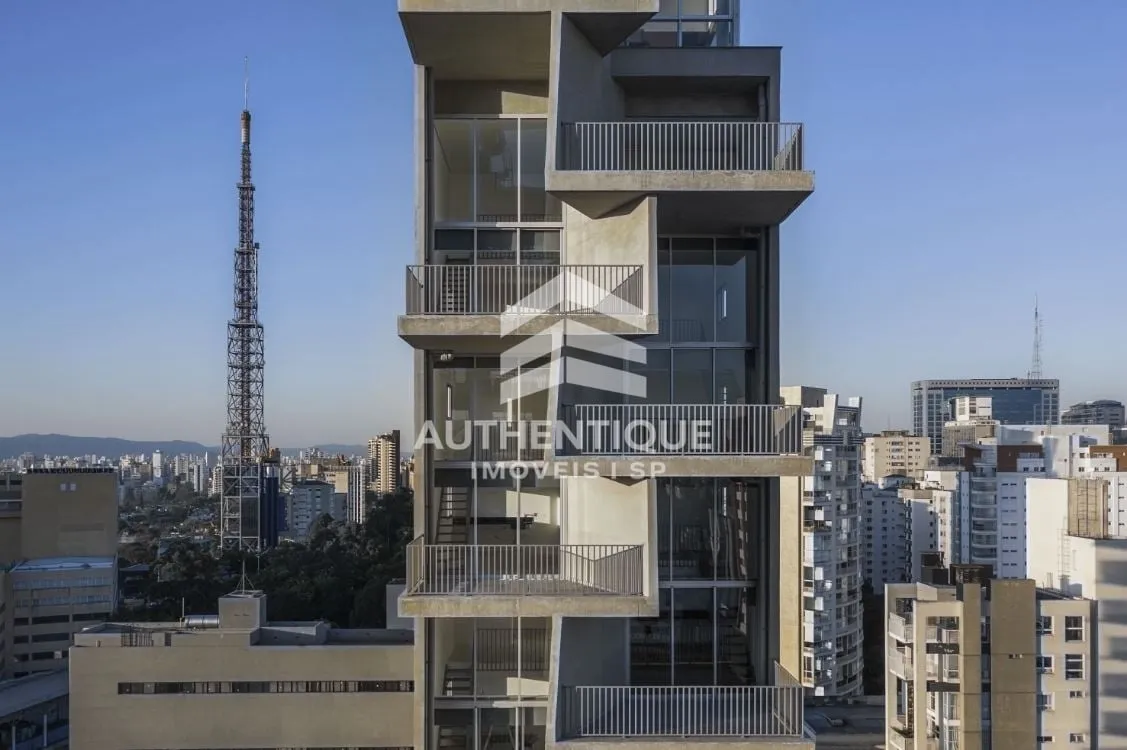 Imagem NORD JARDINS - Apartamento à venda no bairro Jardins - São Paulo/SP, Zona Sul