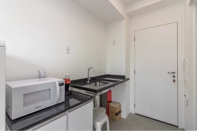 Imagem Apartamento à venda no bairro Vila Mariana - São Paulo/SP
