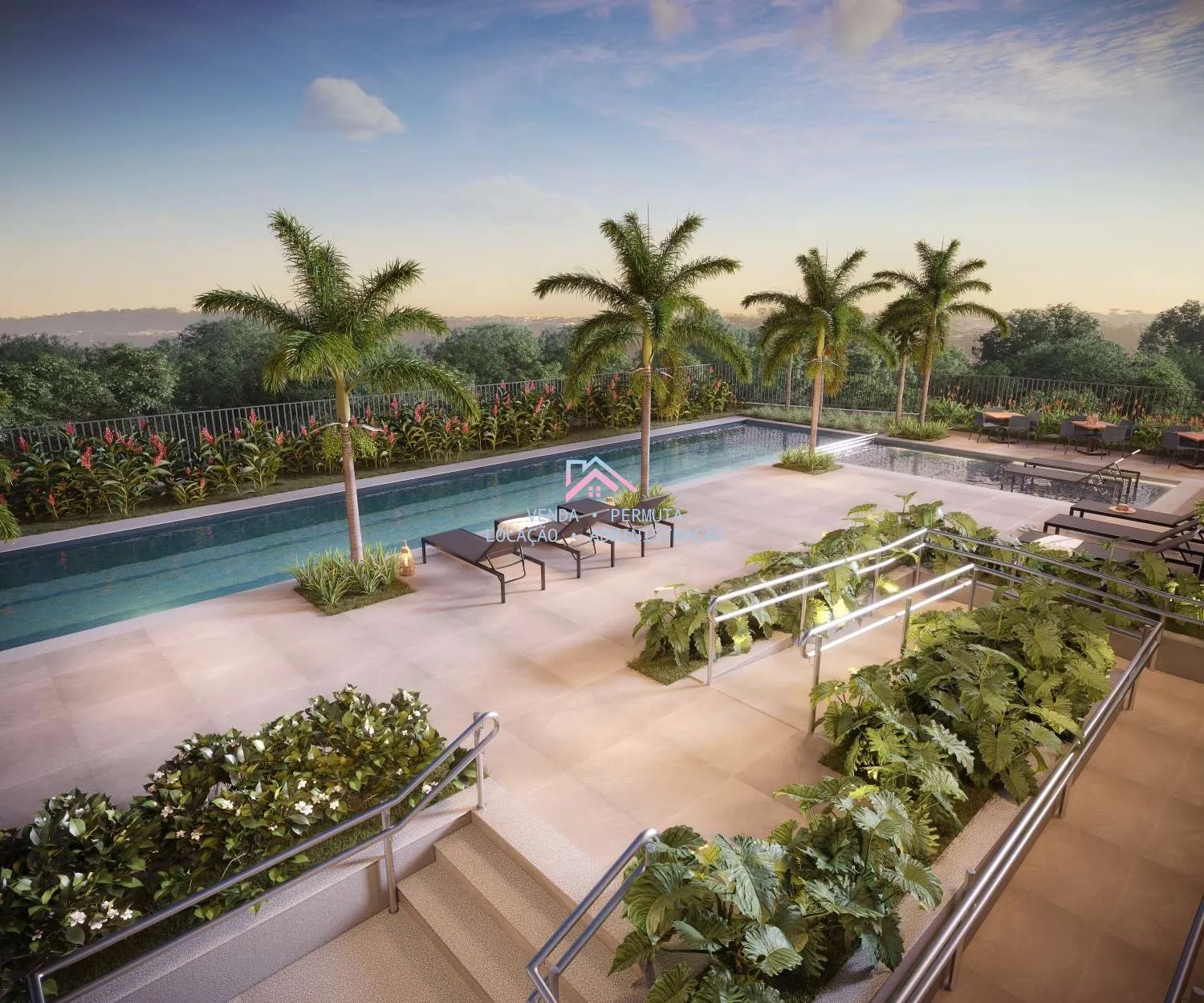 Imagem Apartamentos à venda - Área útil 130 m2 - Essence By Tebas com 3 dormitórios 3 suítes - 2 vagas - J