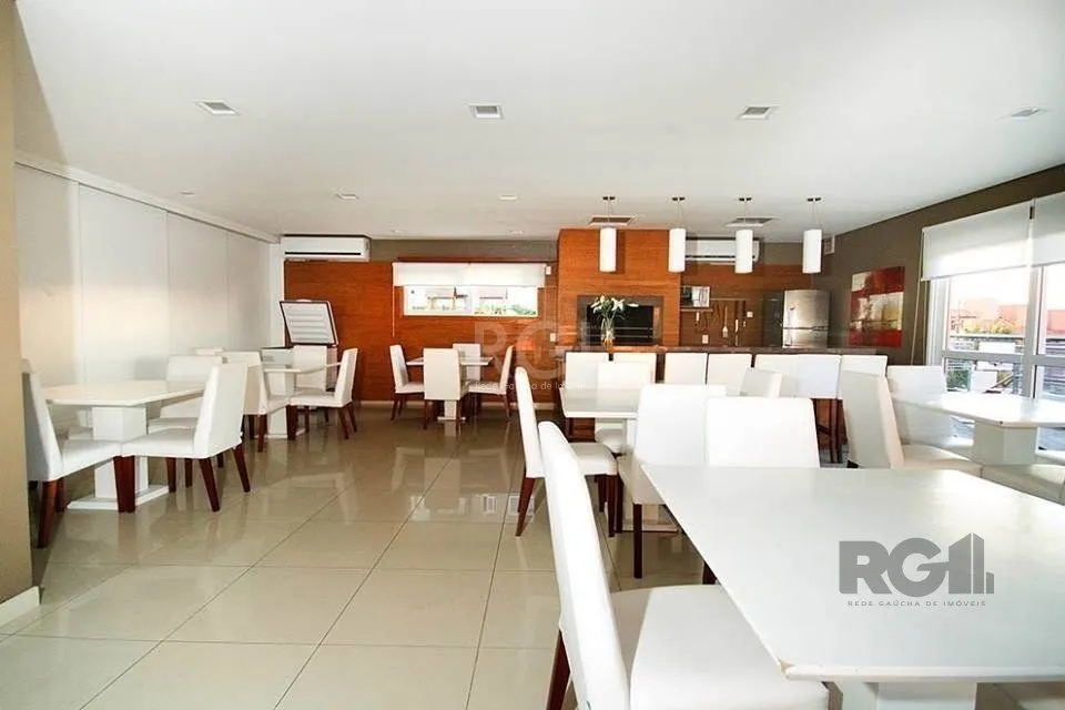 Imagem Apartamento em Jardim Sabará