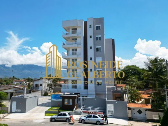 Imagem Apartamento 3 dormitórios a venda - Porto Novo - Caraguatatuba.