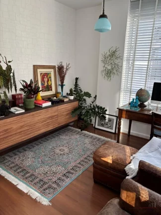Imagem Oportunidade única na Beira-Mar Norte! Apartamento com hall e elevador privativo, vista parcial par...