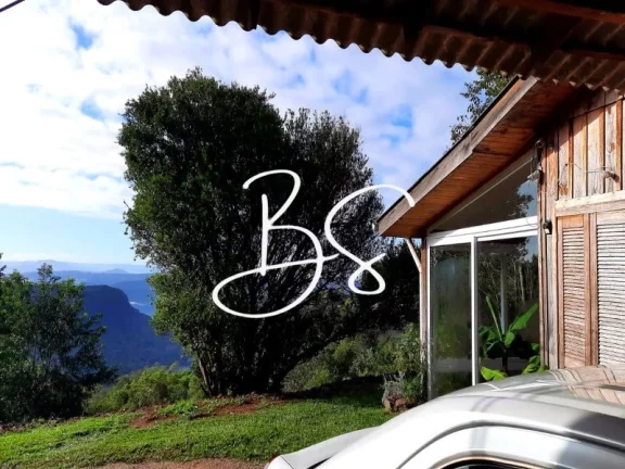 Imagem SITIO RURAL em IGREJINHA - RS, Serra Grande