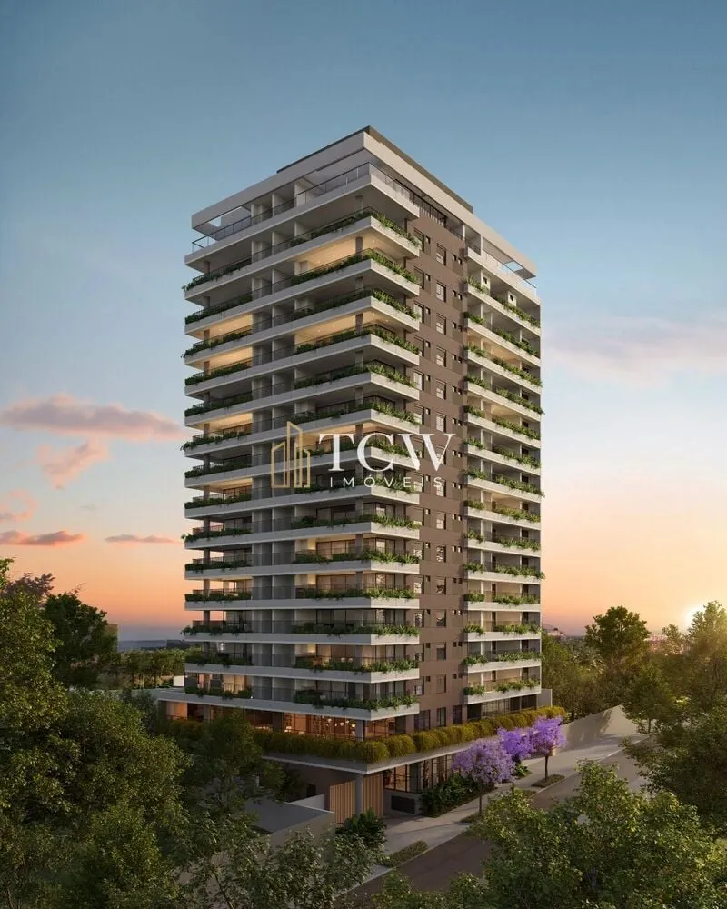 Imagem Apartamento à venda no bairro Vila Madalena - São Paulo/SP, Zona Sul