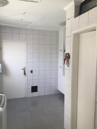 Imagem Apartamento com 3 Quartos à Venda, 197 m² em Vila Gomes Cardim - São Paulo