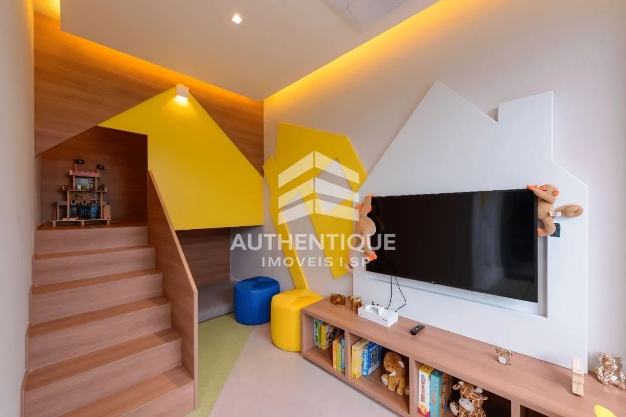 Imagem Thera Ibirapuera Apartments by YOO - Apartamento à venda no bairro Vila Clementino - São Paulo/SP, Zona Sul