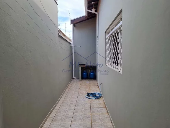 Imagem Casa Padrão