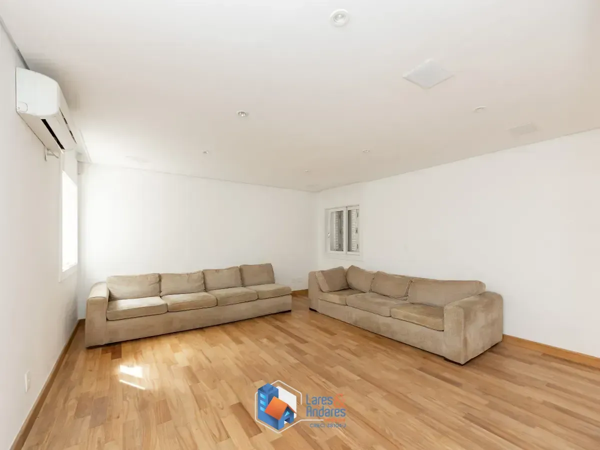 Imagem Casa para venda em Vila Nova Conceição com 4 quartos, sendo 4 suítes, 819m²