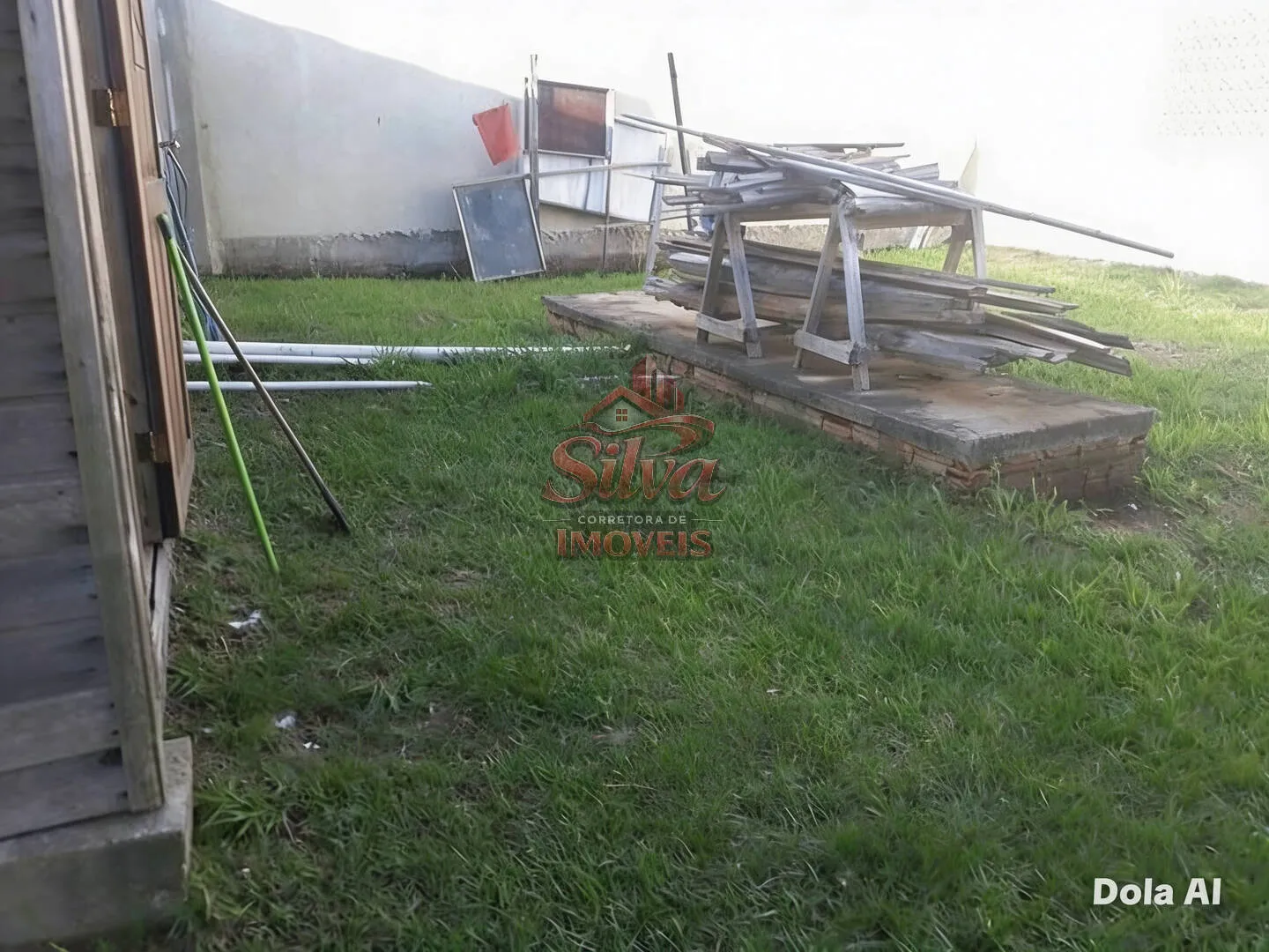 Imagem C1065 | Casa de madeira 1 dormitório à venda em Imbé
