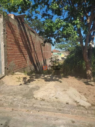 Imagem Terreno à venda, 250 m² por R$ 125.000,00 - Jardim Paulista - Monte Mor/SP