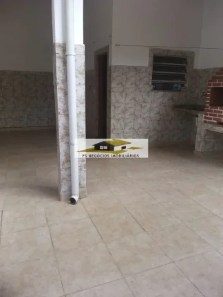 Imagem Casa Térrea a venda em Mongaguá