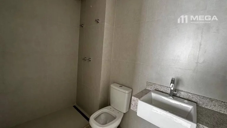 Imagem Apartamento com 3 dormitórios à venda, 85 m² por R$ 1.900.000,00 - Praia da Costa - Vila Velha/ES