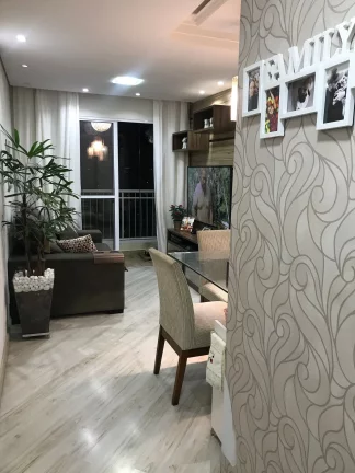 Imagem APARTAMENTO RESIDENCIAL em SÃO PAULO - SP, PARQUE BOTURUSSU