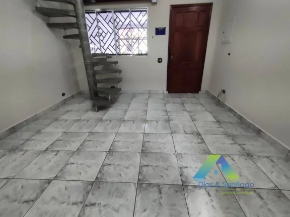 Foto do imóvel Sobrado com 3 dormitórios e 2 vagas à três quadras do Metrô Sacomã!!