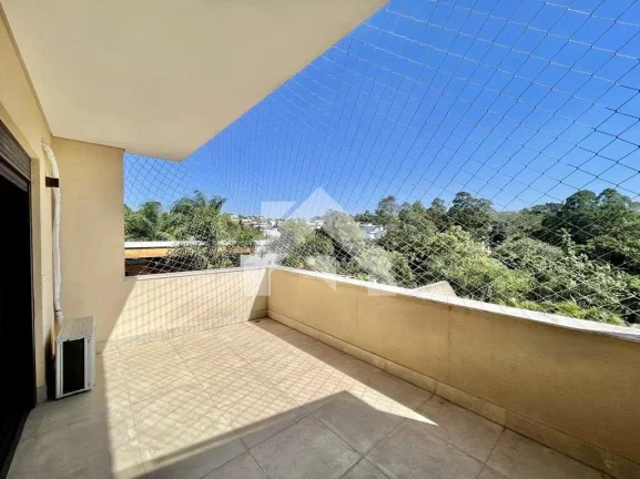 Imagem Casa de Condomínio em Moinho Velho - Cotia