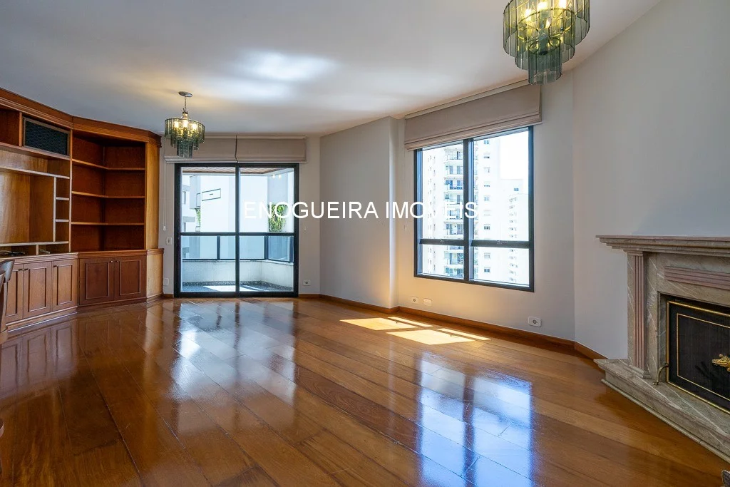 Imagem APARTAMENTO RESIDENCIAL em SÃO PAULO - SP, PERDIZES
