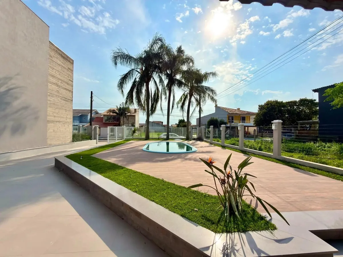 Imagem CASA EM BAIRRO À VENDA