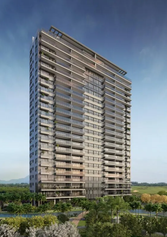 Imagem Apartamento a Venda no bairro Barra da Tijuca - Rio de Janeiro, RJ