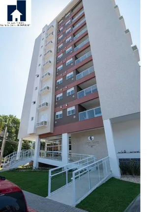 Foto do imóvel Apartamento com 3 Quartos à Venda, 174 m² em Centro - Criciúma