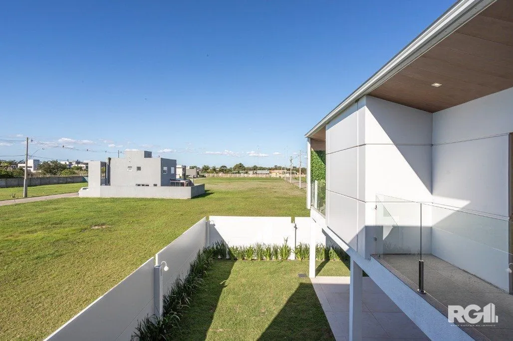 Imagem Casa de Condomínio em Sans Souci