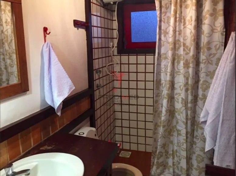 Imagem Casa 3 suítes 120m² 1 vaga Geriba Armacao Dos Buzios/RJ