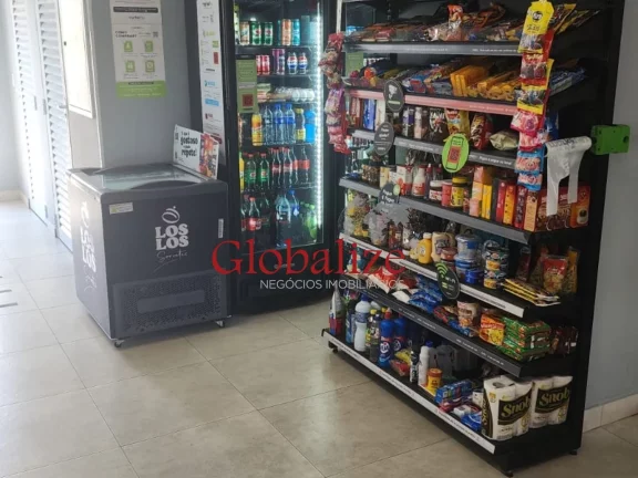 Imagem Apartamento à venda com 44m², 1 quarto, varanda, lazer completo por R$625.000,00 no Campo Grande em Santos