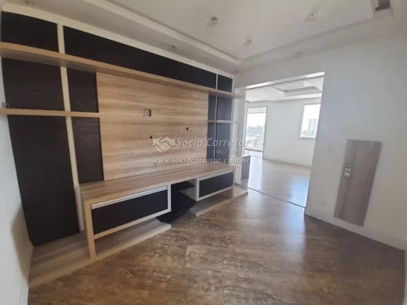 Imagem Apartamento com 3 dormitórios à venda, 114 m por R$ 1.020.000,00 - Centro - Guarulhos/SP