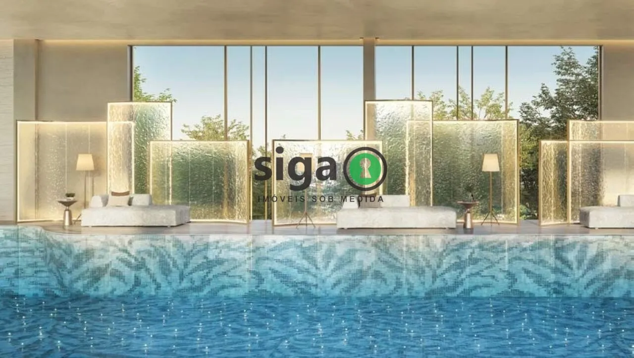 Imagem COBERTURA 770 M² ALTO LUXO MOEMA