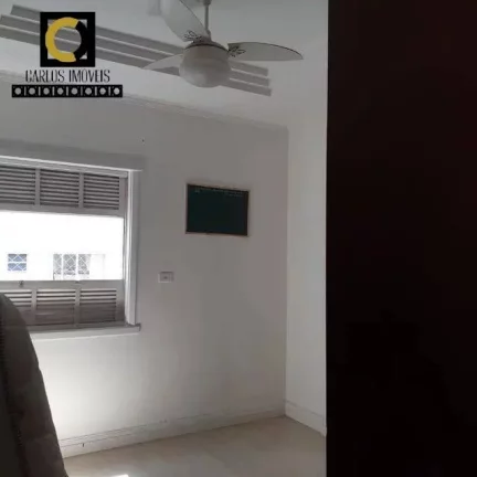 Imagem APARTAMENTO COM VISTA MAR NO GONZAGUINHA - SÃO VICENTE