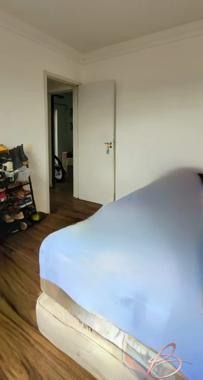 Imagem Apartamento em Cordeiros, Itajaí/SC