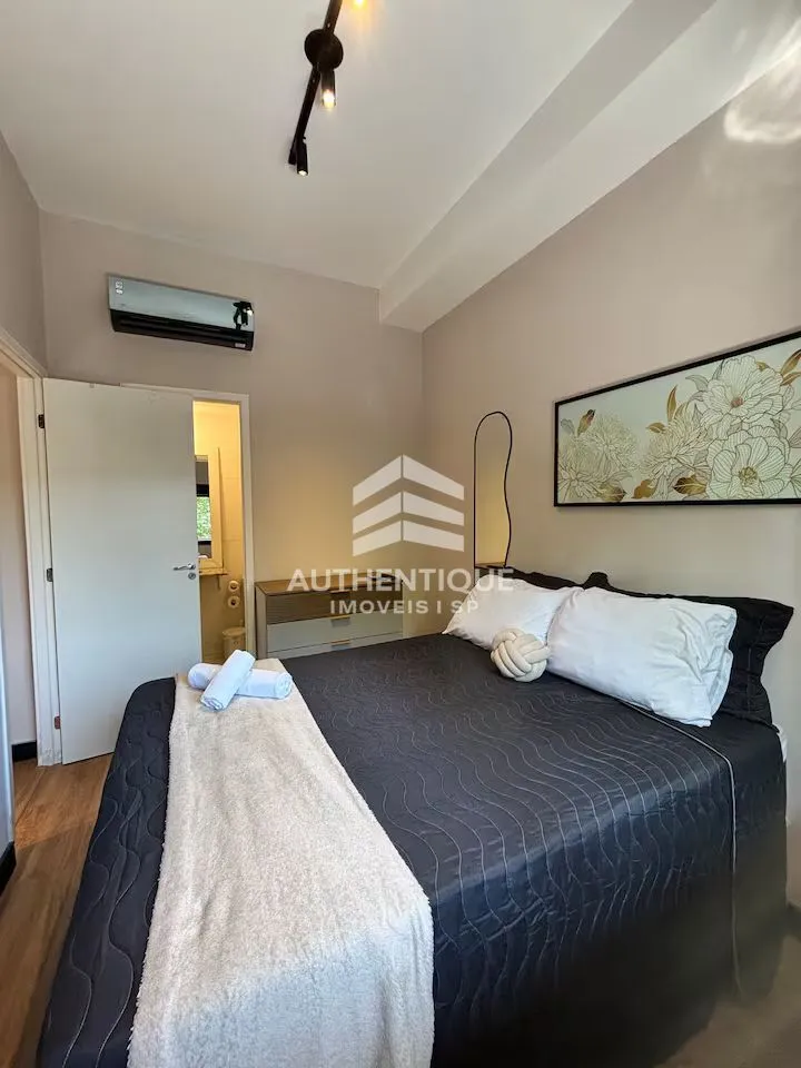 Imagem VIVA BENX VILA OLIMPIA - Apartamento no bairro Vila Olímpia à venda