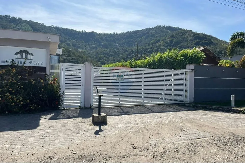 Foto do imóvel Terreno para venda na Ilha de Guaratiba - RJ