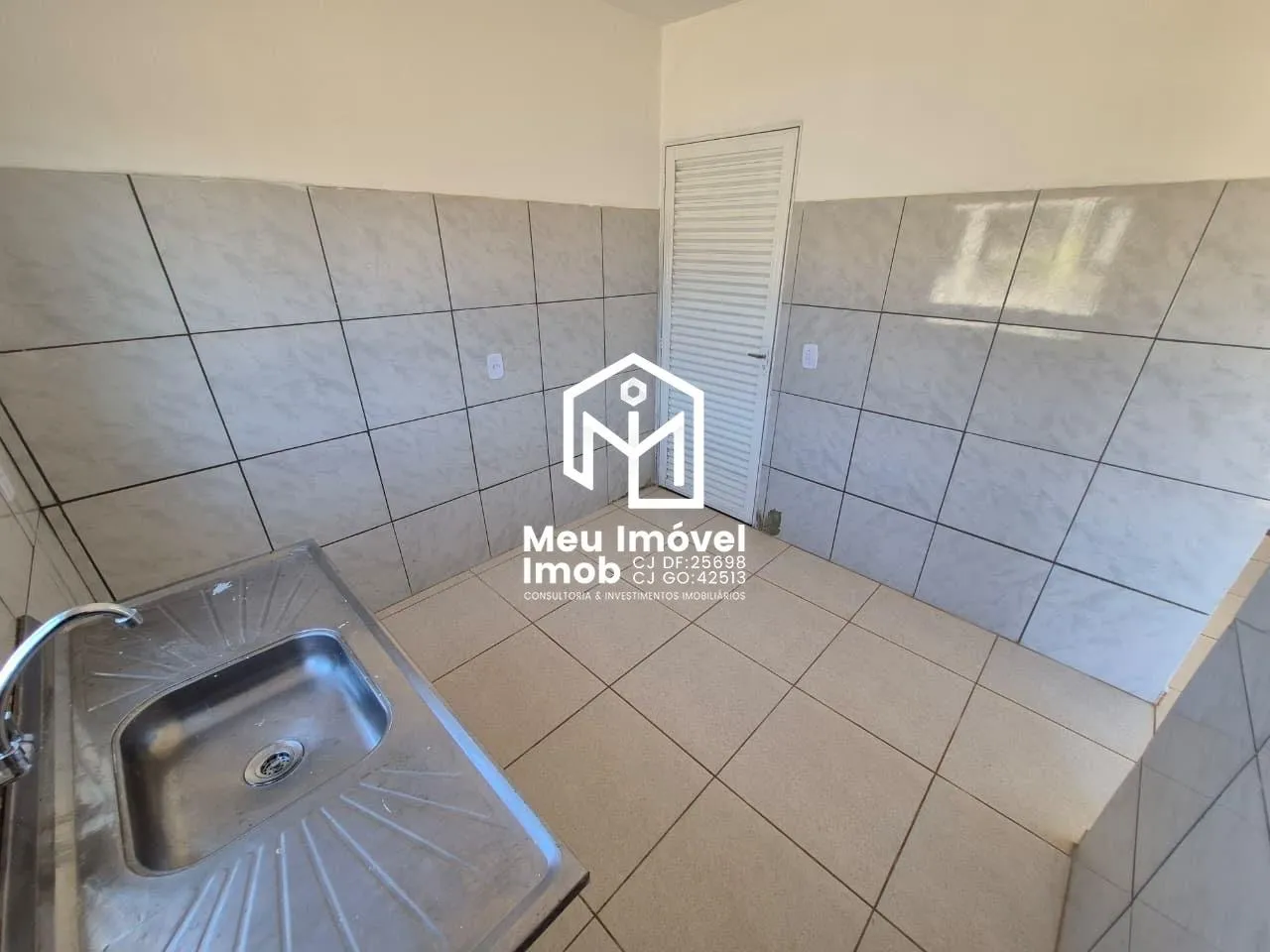 Imagem Casa em Chácara Marajoara A - Luziânia