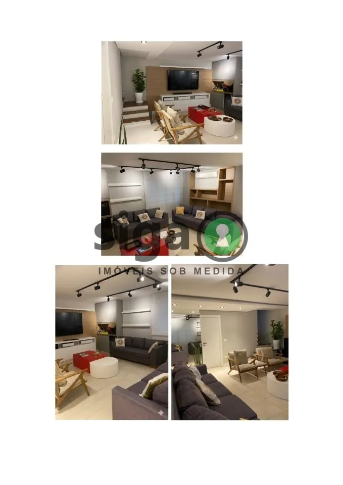 Foto do imóvel CASA REFORMADA À VENDA 185M² 3 DORMITÓRIOS SUÍTE EDÍCULA