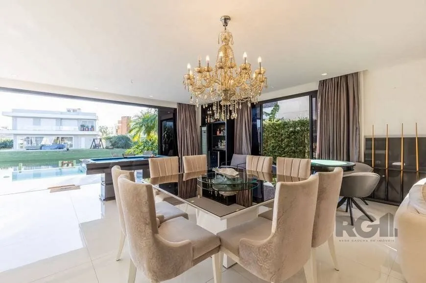Imagem Casa de Condomínio em Xangri-la