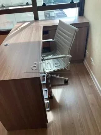 Imagem Imperdível! Conjunto Comercial Alto Padrão na Barra Funda. Apresentamos este conjunto comercial na...