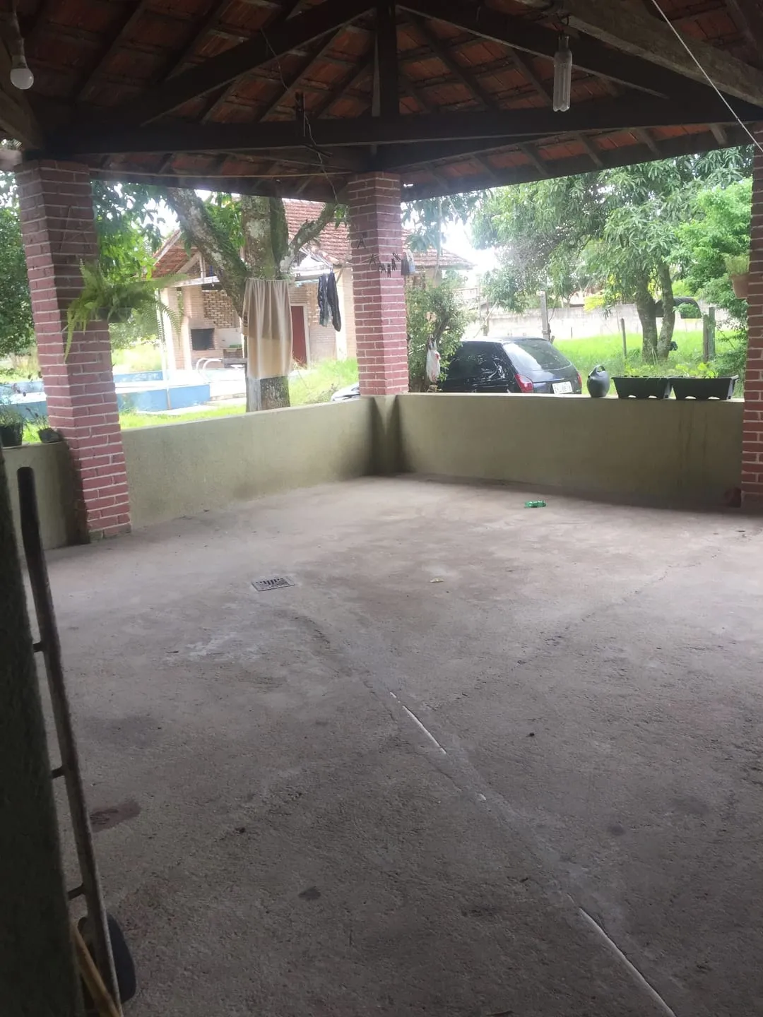Imagem Chácara à venda 4 Quartos, 1 Suite, 4 Vagas, 3100M², Ribeirão Grande, Pindamonhangaba - SP