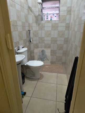 Imagem Casa à venda no bairro Granja Nossa Senhora Aparecida - São Paulo/SP