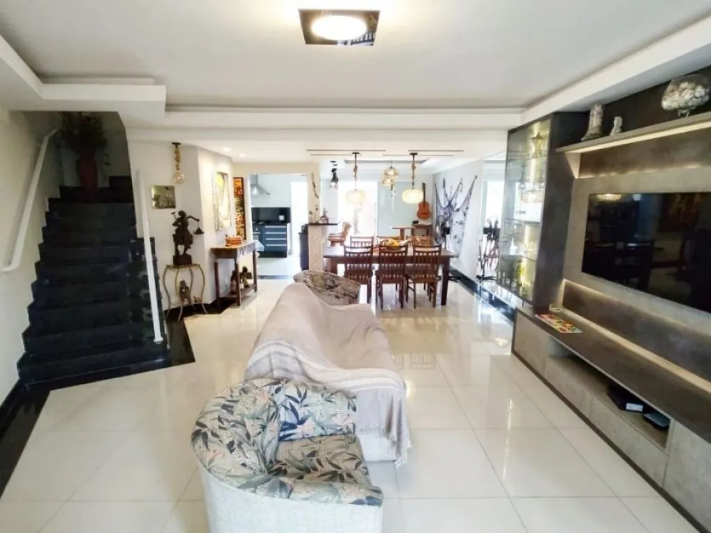 Imagem CASA COM 160,00 m² - MIRIM - PRAIA GRANDE SP
