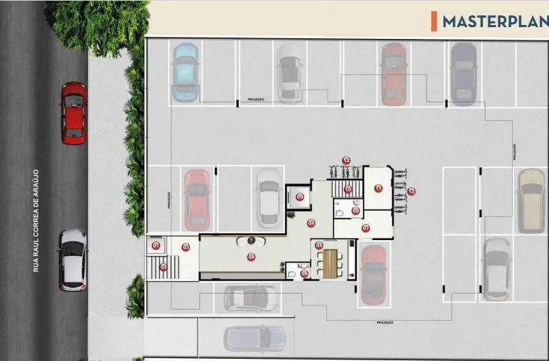 Imagem Residencial Wind Piratininga Niterói - Apartamentos à Beira-Mar Niteroi rj