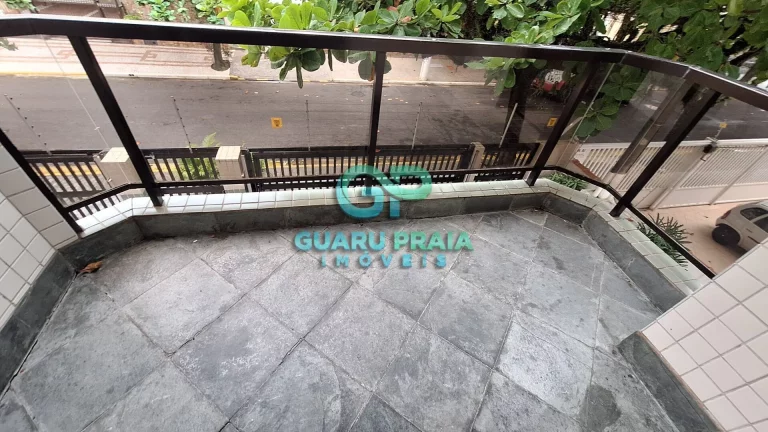 Imagem Apartamento em Enseada, Guarujá/SP