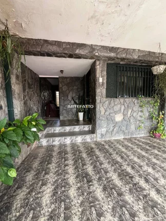 Imagem Casa à venda em Franca, Prolongamento Vila Santa Cruz, com 3 quartos, 275m2
