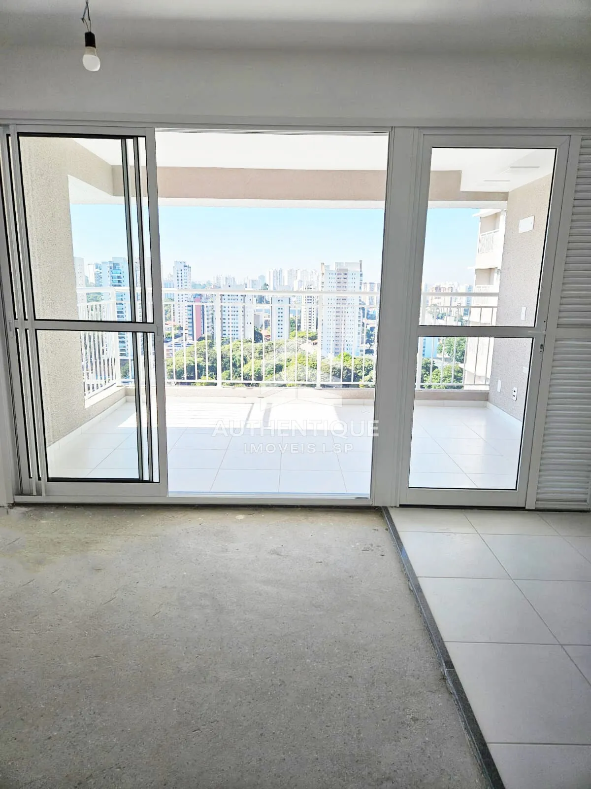Imagem SIDE ALTO DA BOA VISTA - Apartamento à venda em São Paulo/SP