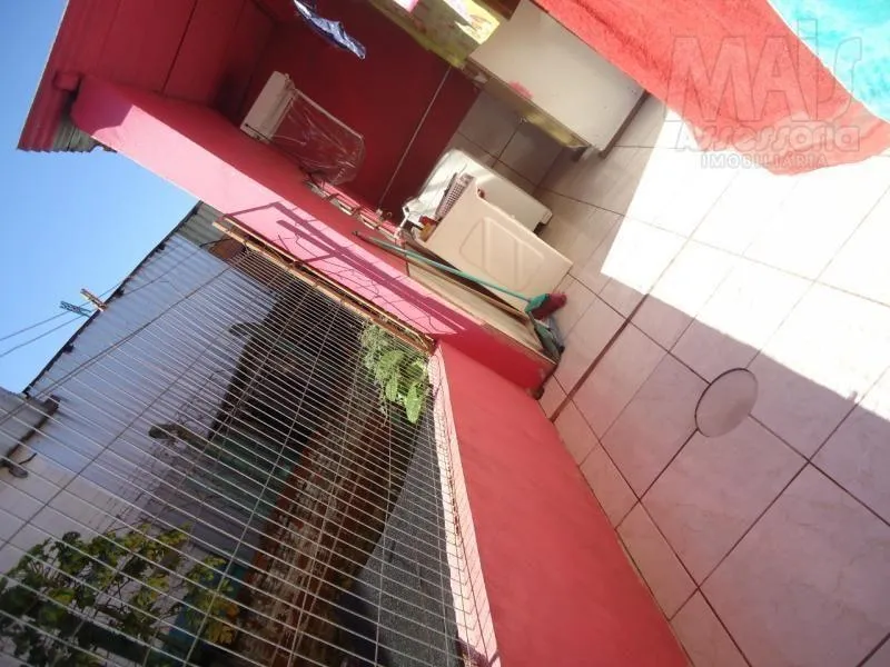 Imagem Casa para Venda em São Leopoldo / RS no bairro Scharlau