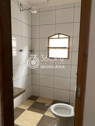 Imagem Sobrado para Venda em São Bernardo do Campo / SP no bairro Batistini