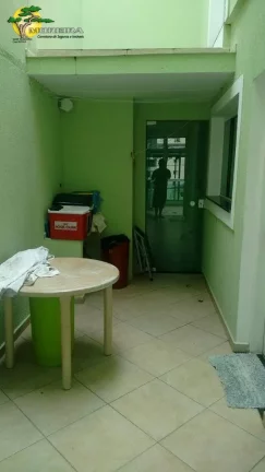 Imagem SOBRADO PARA VENDA NO MANDAQUI